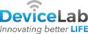 DeviceLab Inc. logo