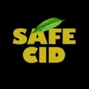 Safecid logo
