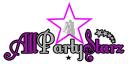All Party Starz Entertainment of Reading PA logo
