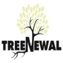 TreeNewal logo