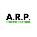 A.R.P. Stucco Texture logo