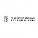 Rolls Royce Rancho Mirage logo