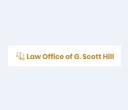 Law Office of G. Scott Hill logo
