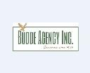 The Budde Agency, Inc. logo