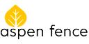Aspen Fence Company logo