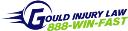 Gould Injury Law logo