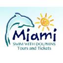 Miami Swim With Dolphin Tours logo
