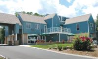 Broadmoor Court Assisted Living image 14