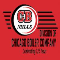 CB Mills image 1