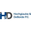 Hochglaube & DeBorde, PC logo