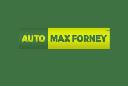 Automax Forney logo