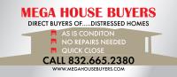 Mega House Buyers image 1