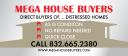 Mega House Buyers logo