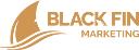 Black Fin logo