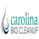 Carolina Bio Cleanup logo