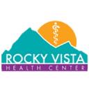 Rocky Vista Health Center logo