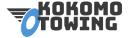 Kokomo Towing logo