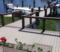 Serenity Docks & Decks image 4