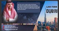 ASK THE LAW - Lawyers & Legal Consultants in Dubai image 1