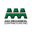AAA Mechanical Contractors Inc. logo