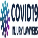 COVID-19 Injury Lawyers logo