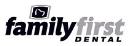 Family First Dental - Deschutes Ave logo
