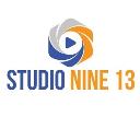 Studio Nine 13 logo
