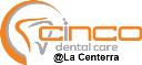 Cinco Dental Care logo