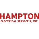 Hampton Electrical Services logo