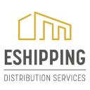 eShipping Distribution Services logo