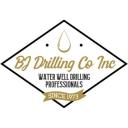 BJ Drilling Company Inc logo