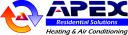 Apex Residential Solutions Heating and Air logo