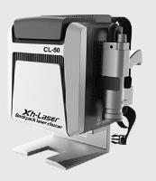 Portable laser cleaner provider - XH-laser image 2