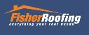 Fisher Roofing logo