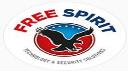 Freespirit USA logo
