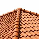Blue Chip Roofing logo