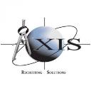 Axis Recruiting Solutions logo