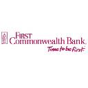 First Commonwealth Bank logo