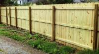 Kenosha Fence image 2