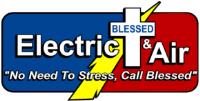 Blessed Electric & Air image 1