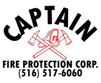 Captain Fire Protection Corp image 2