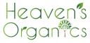 Heaven's Organics logo