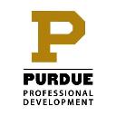 Lean Six Sigma Online at Purdue University logo