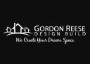 Gordon Reese Design Build logo