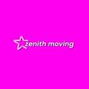 Zenith Moving NYC logo