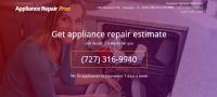 Clearwater Appliance Repair Pros image 4