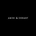 Amini & Conant, LLP logo