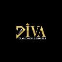 Diva Diamonds and Jewels logo