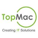 TopMac IT Solutions logo