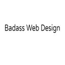 Badass Web Design logo